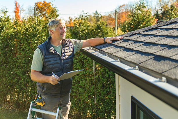 Trusted Flat Roof Repair service in Dearing, GA - Ben Roofing and Steel LLC